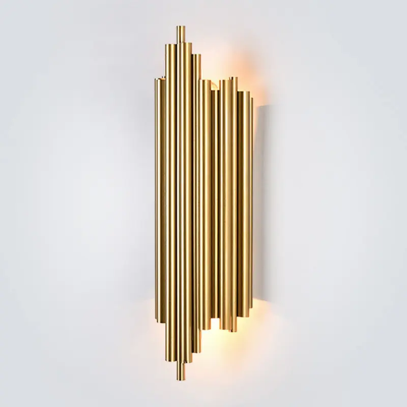 Home Decor Lighting Manufacturer - Производитель на заказ, настенные светильники в