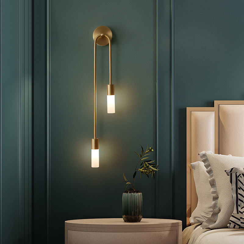 Lighting Decor In Room - Ретро-светильник для гостиной, прихожей, спальни, прикроватный,