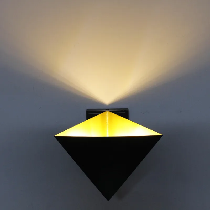 Lighting Design Decor - Минималистичный светодиодный потолочный светильник в скандинавском