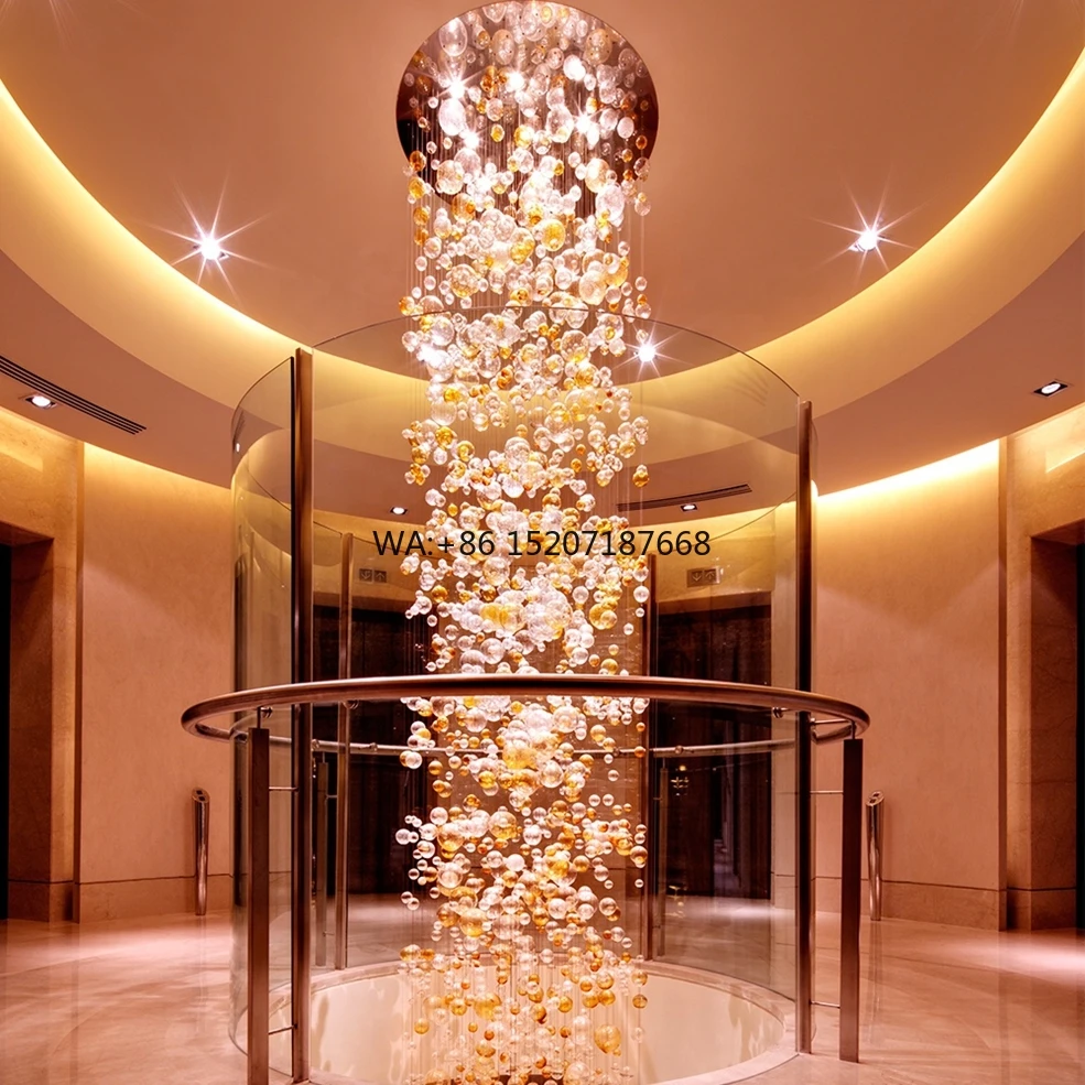 Home Decor Lighting Manufacturer - Современный классический домашний декор, круглый светодиодный