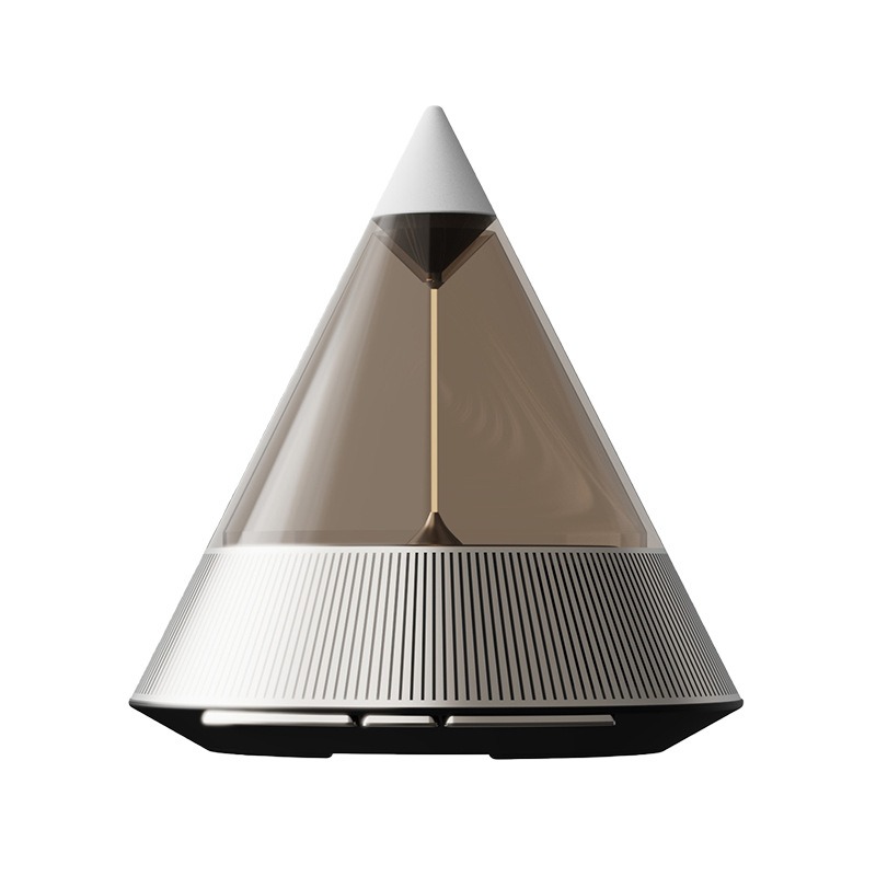 Lighting Decor House - Беспроводная Bluetooth-колонка с квантовой лампой и