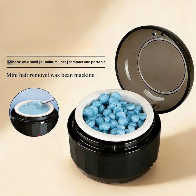 Wax Melter Electric - Портативный мини-нагреватель для воска 2026: аппарат