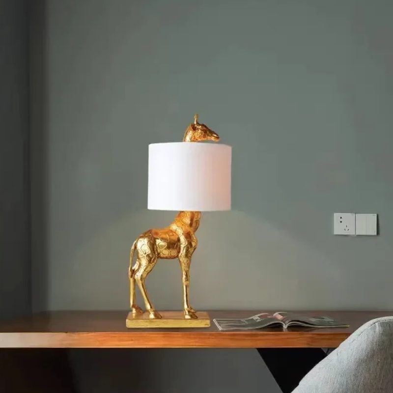 Home Decor Lighting Manufacturer - Заводское производство 2022, дизайнерская настольная лампа