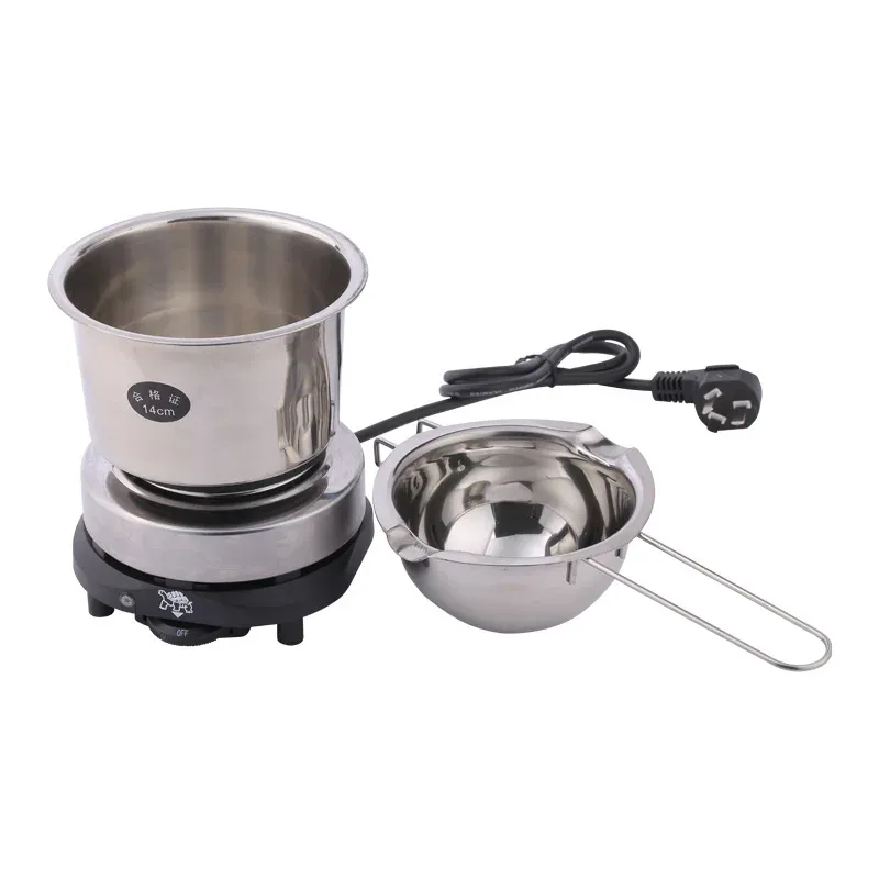 Wax Melter Electric - Плавильный горшок для пчелиного воска с