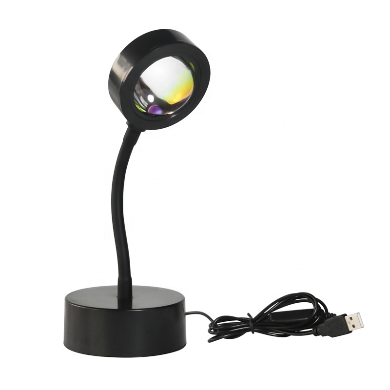 Home Decor Lighting Manufacturer - Цена от производителя: Разноцветный светодиодный ночник-светильник