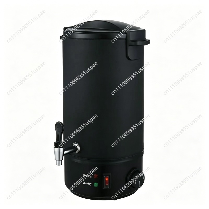Wax Melter Electric - Электрический воскоплавитель из нержавеющей стали 6