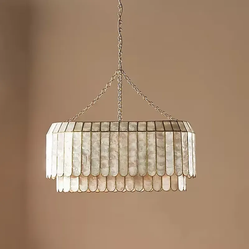 Lighting Decor For Home - Современная американская люстра для столовой, гостиной,
