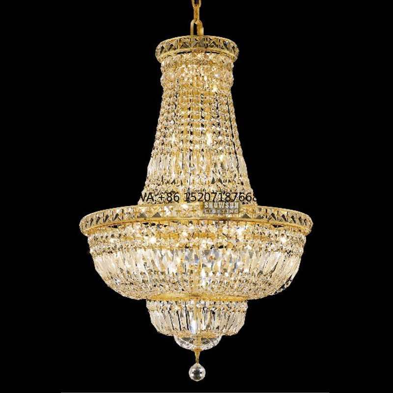 Home Decor Lighting Manufacturer - Вилла домашний дизайн украшения проект отеля