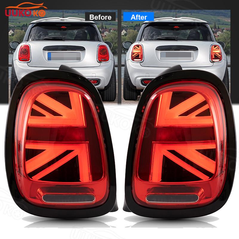 Union Lighting & Decor - Для Mini Cooper F55 F56 F57