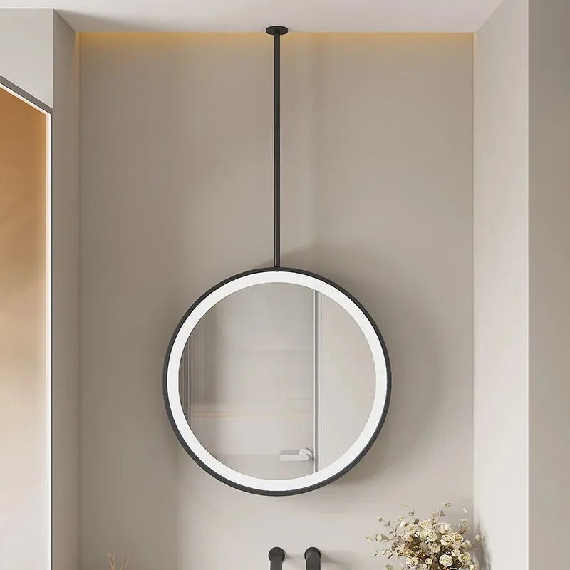 Home Decor Lighting Manufacturer - Круглые большие декоративные зеркала, настенные зеркальные