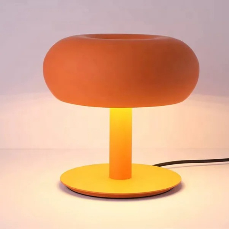 Home Decor Lighting Manufacturer - Производство светоизлучающих диодов, металлических грибов, настольная