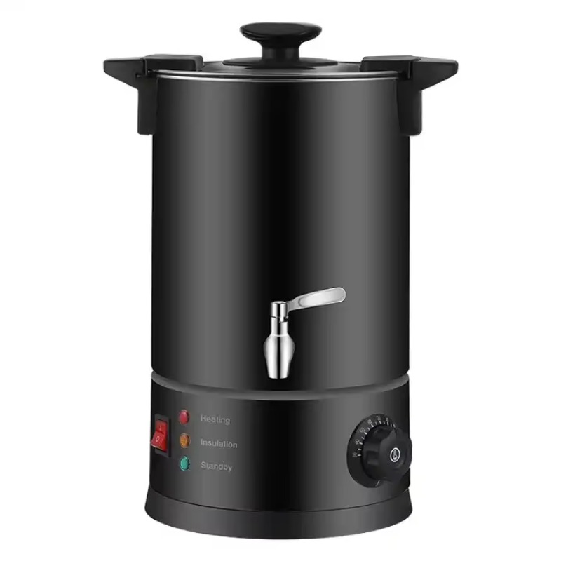 Wax Melter Electric - Многофункциональный электрический воскотоп на 5 л