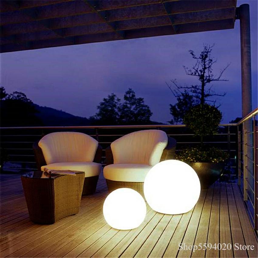 Floor Lamp Tripod - Современные светодиодсветодиодный напольные лампы в форме