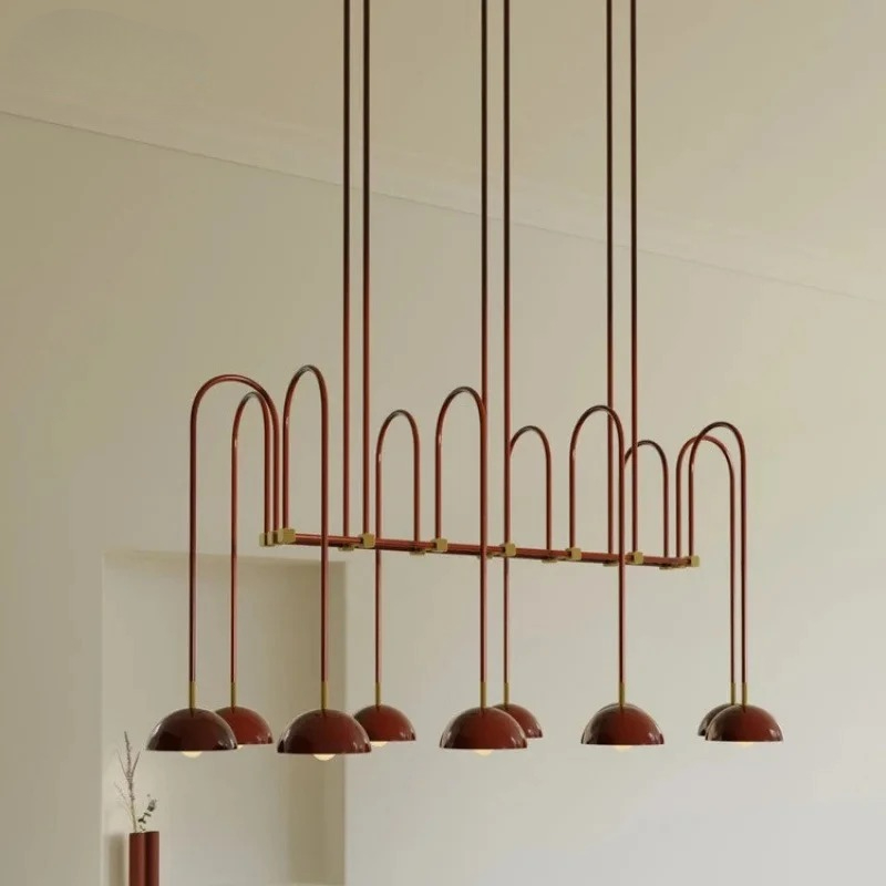 Home Decor Lighting Manufacturer - Современные стильные люксовые светодиодные подвесные светильники