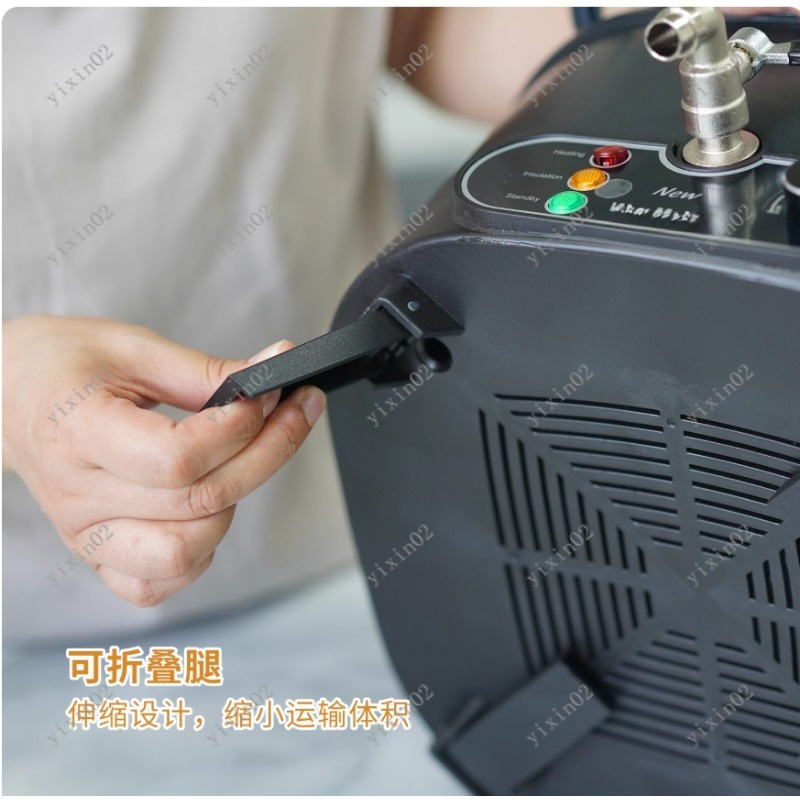 6л антипригарный электрический – обзор и цена Wax Melter Electric