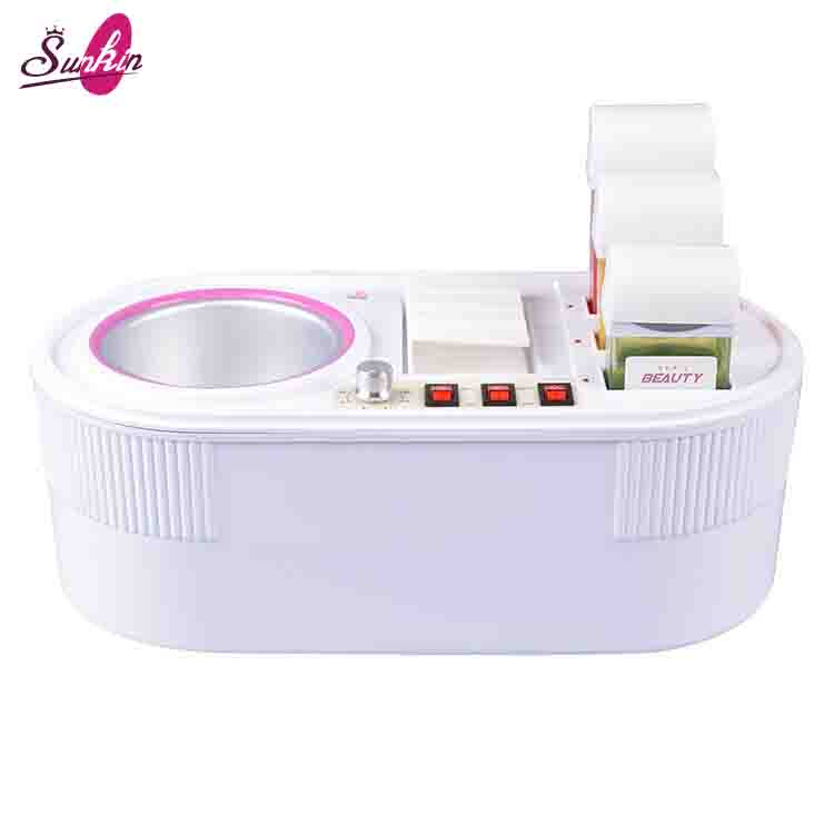 4 в 1, нагреватель воска для с – обзор и цена Wax Melter Electric