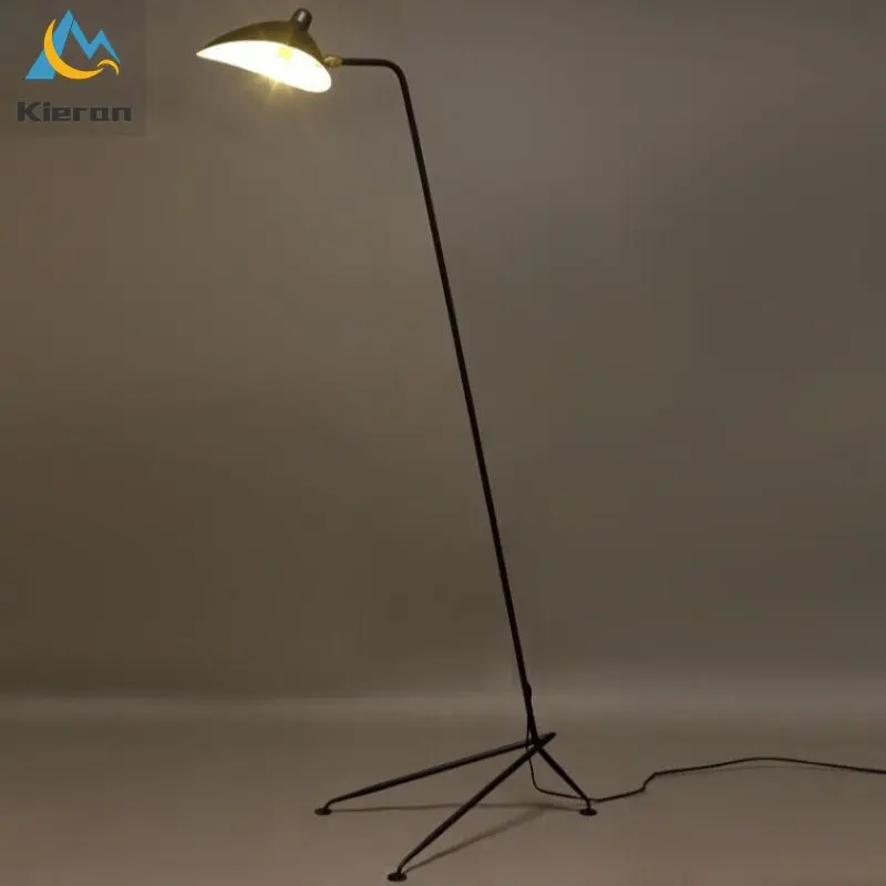 Современная Напольная Лампа в  – обзор и цена Floor Lamp Tripod