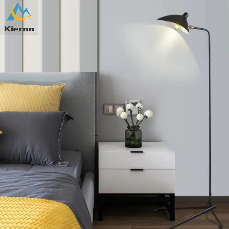 Современная Напольная Лампа в  – обзор и цена Floor Lamp Tripod