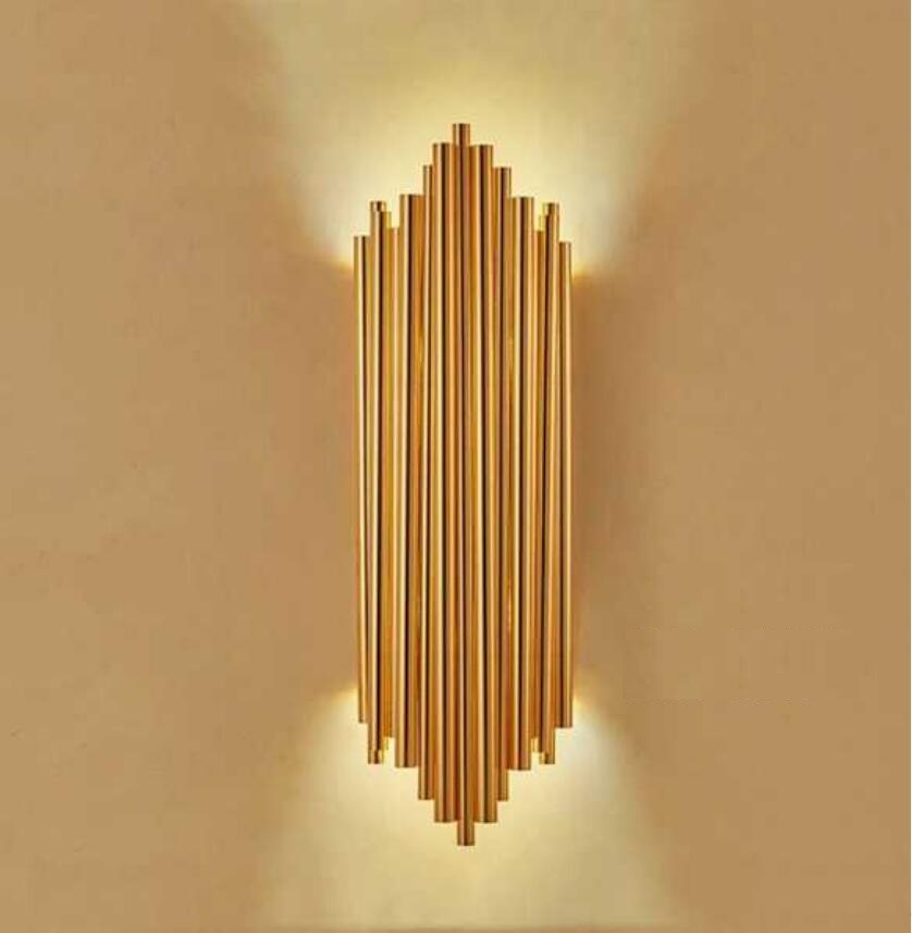 Производитель на заказ, настен – обзор и цена Home Decor Lighting Manufacturer