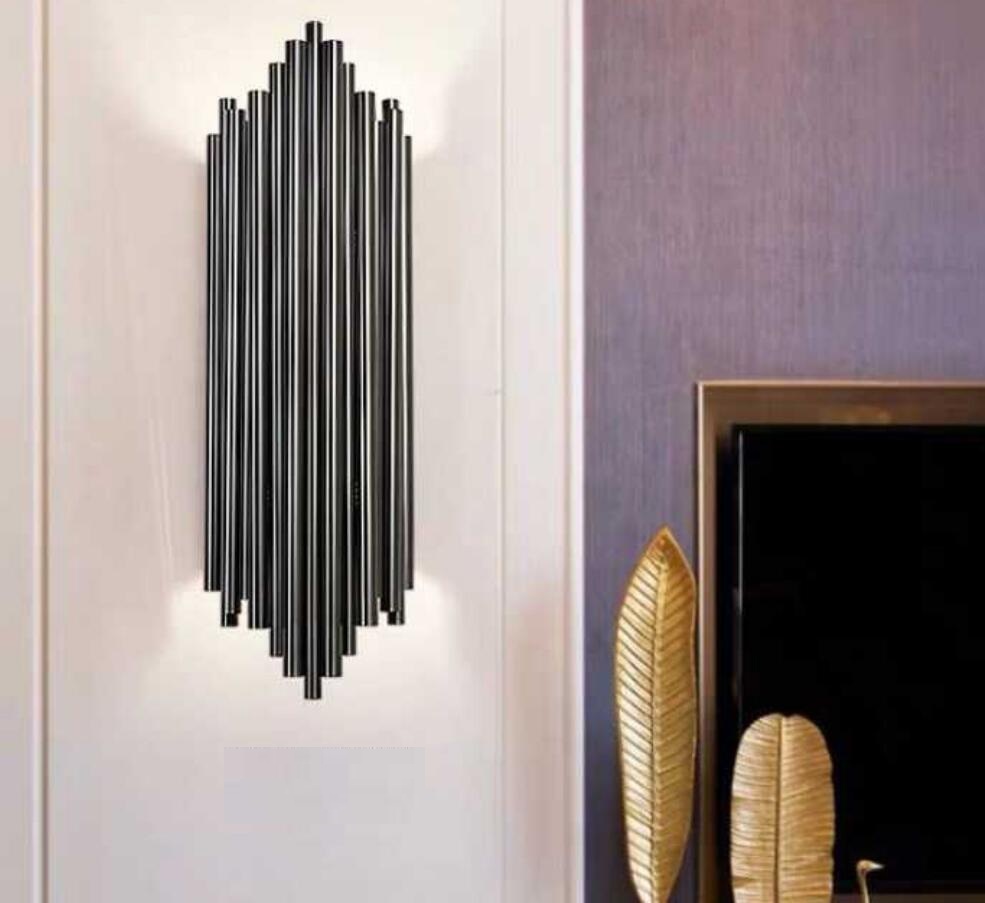 Производитель на заказ, настен – обзор и цена Home Decor Lighting Manufacturer