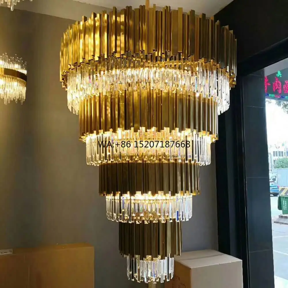 Изготовленная на заказ совреме – обзор и цена Home Decor Lighting Manufacturer