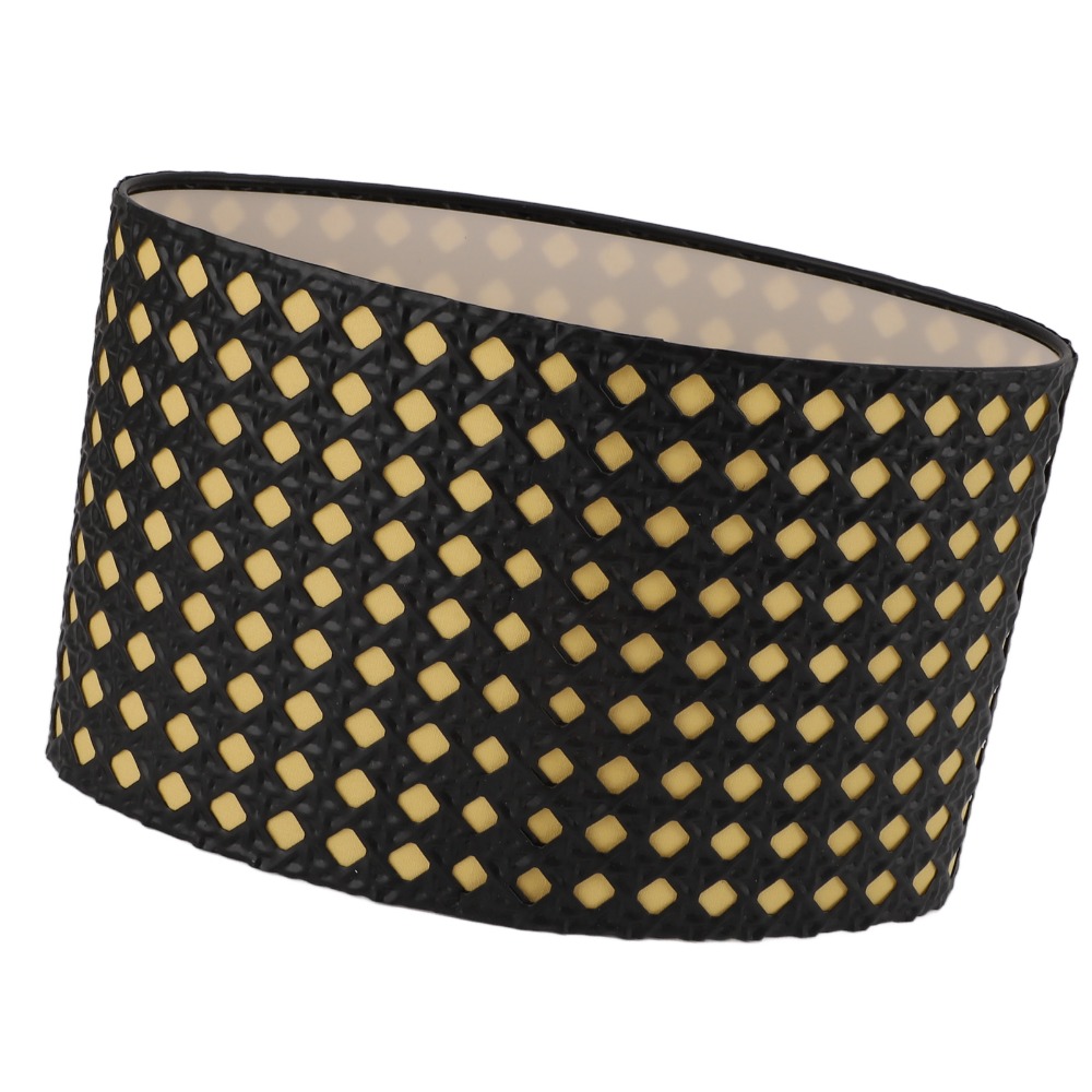 Современный железный абажур с  – обзор и цена Geometric Lamp Shade