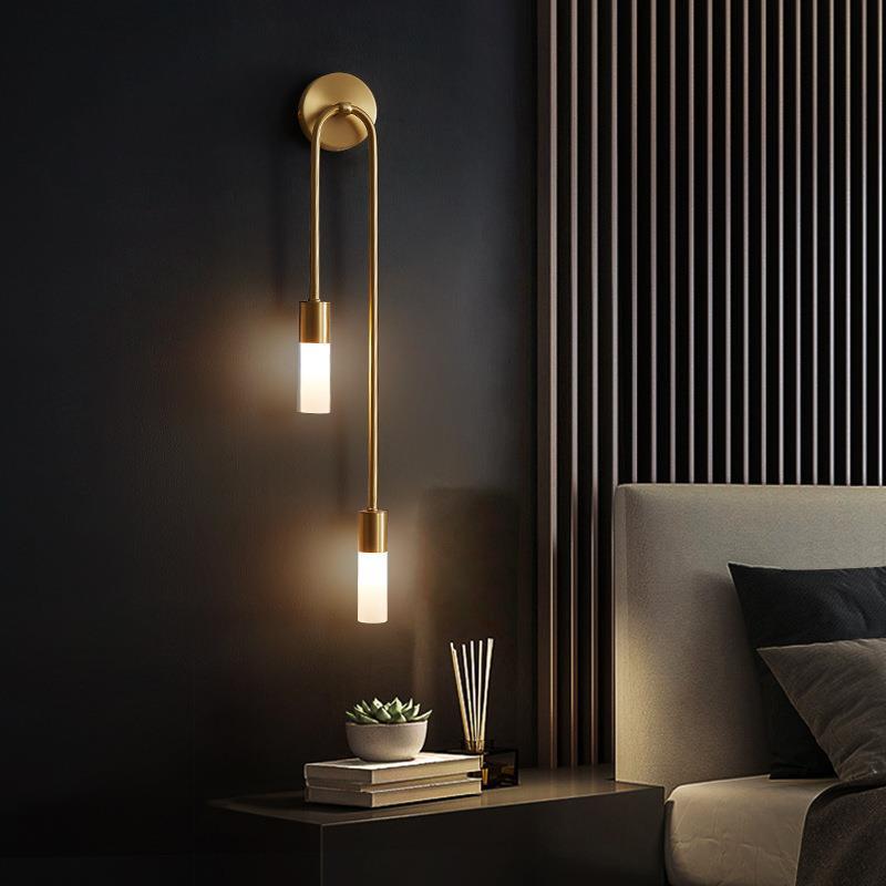 Ретро-светильник для гостиной, – обзор и цена Lighting Decor In Room