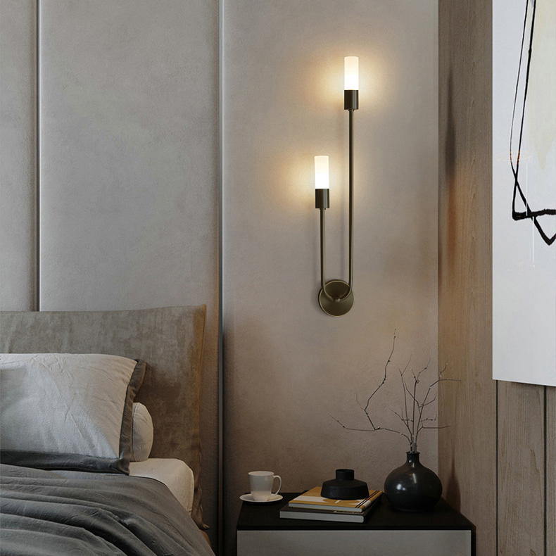 Ретро-светильник для гостиной, – обзор и цена Lighting Decor In Room
