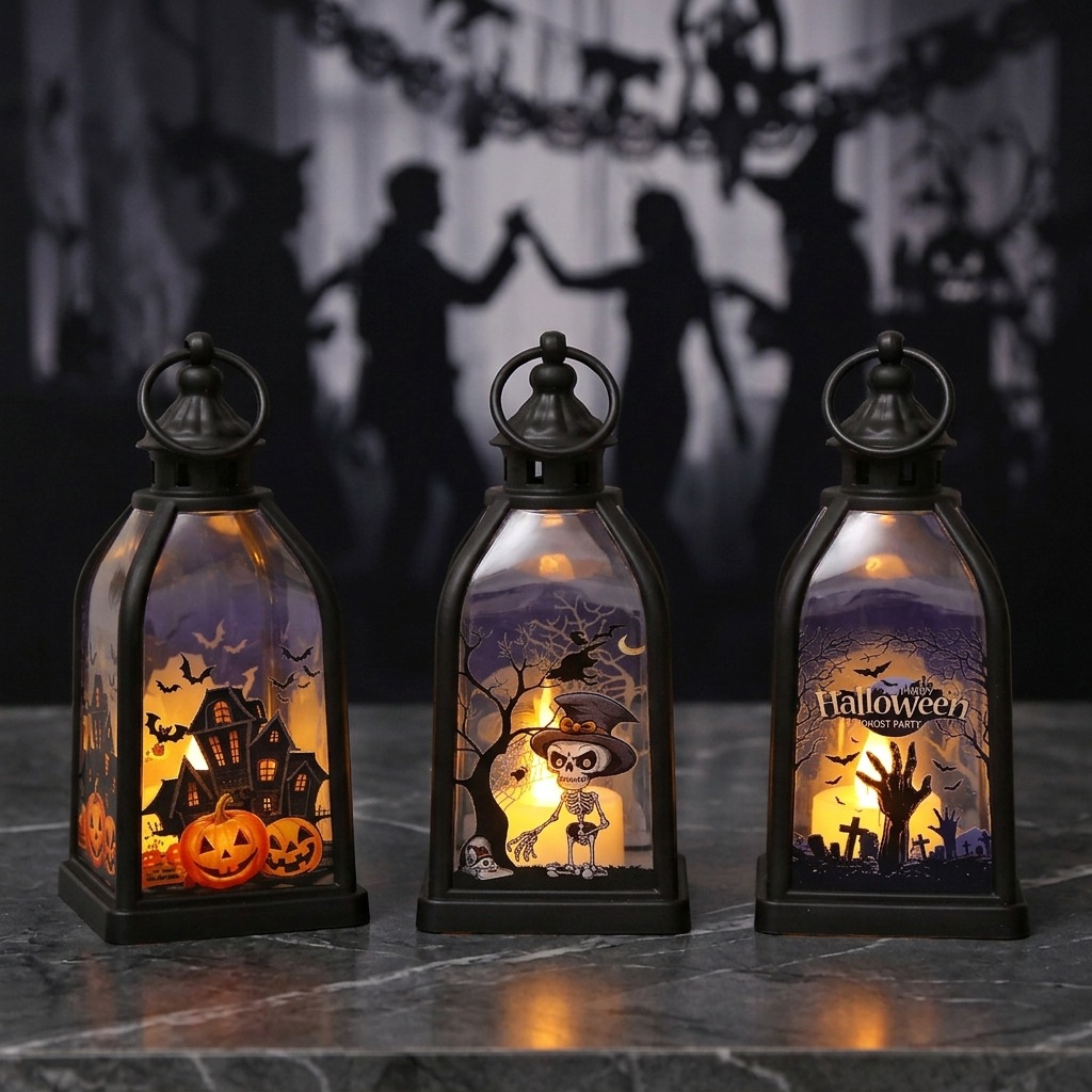 Светодиодный подвесной фонарь- – обзор и цена Lighting Decor House