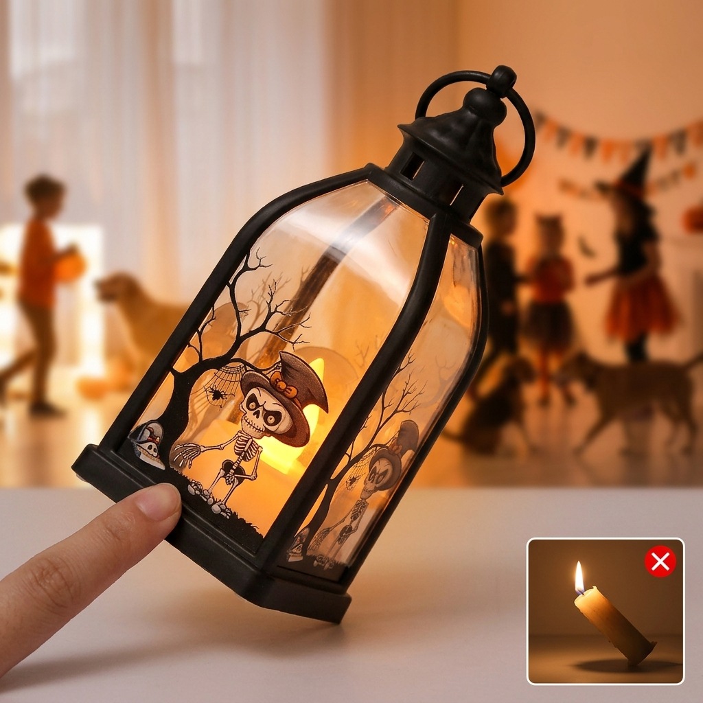 Светодиодный подвесной фонарь- – обзор и цена Lighting Decor House