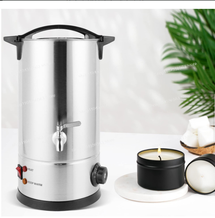 Электрический воскотоп большой – обзор и цена Wax Melter Electric