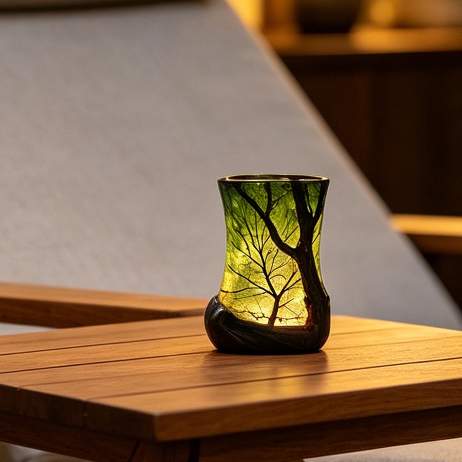 Ночник-лампа «Лесной свет» для – обзор и цена Lighting Decor For Home