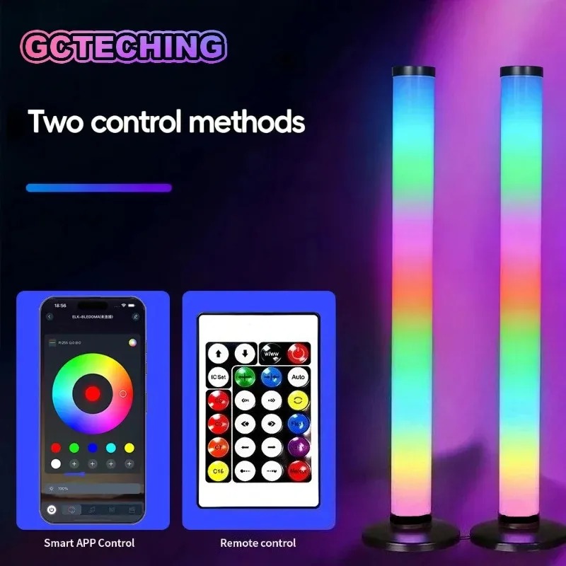 Светодиодная RGB-лента с питан – обзор и цена Lighting Decor For Home