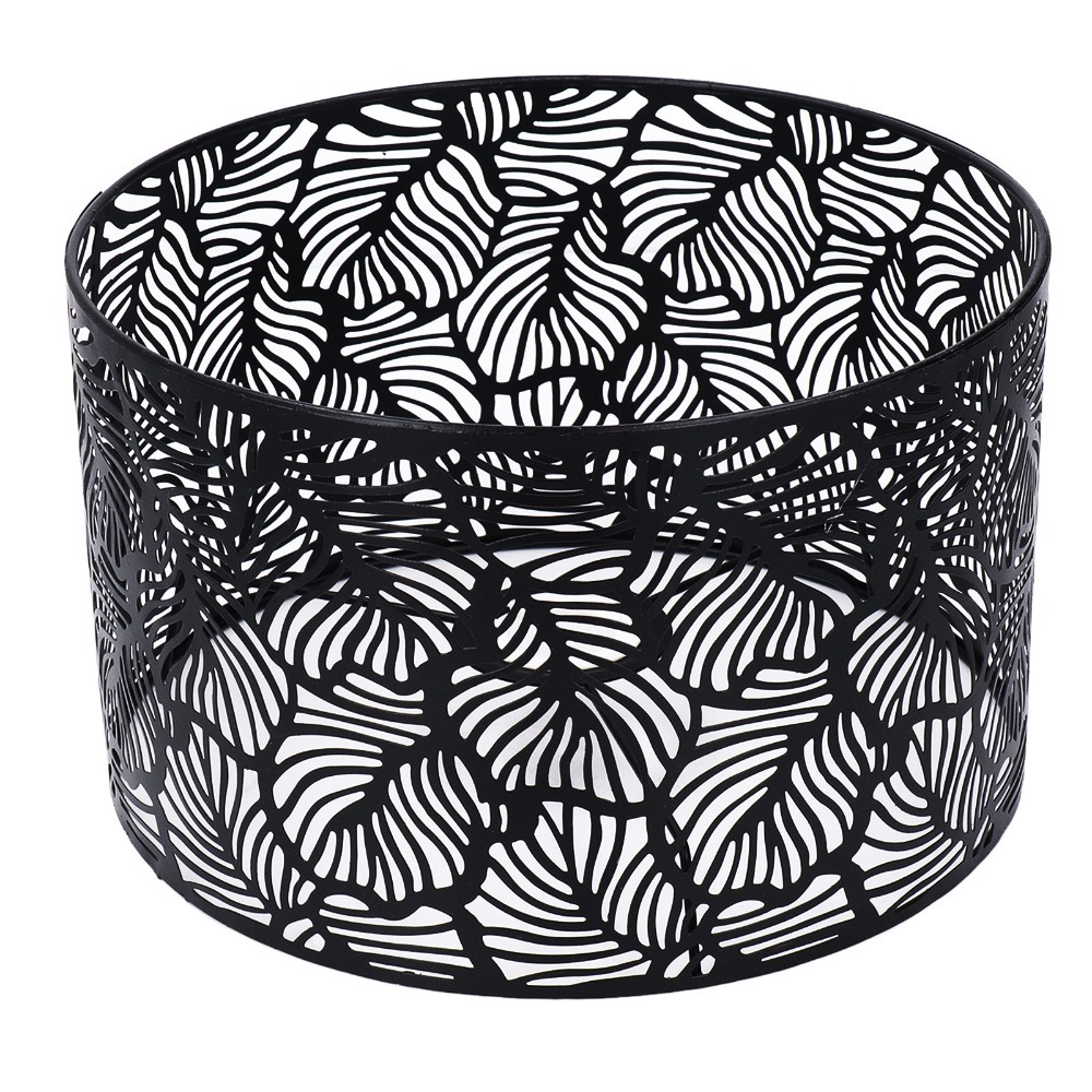 Простой железный абажур с геом – обзор и цена Geometric Lamp Shade