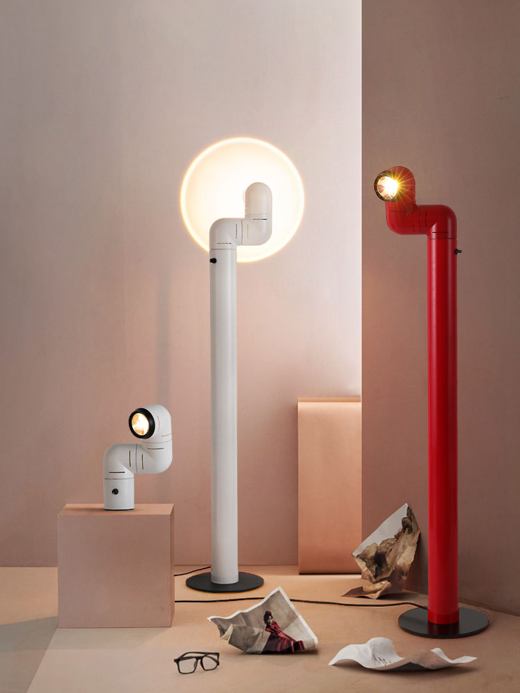 Испанская напольная лампа в ст – обзор и цена Floor Lamp Tripod