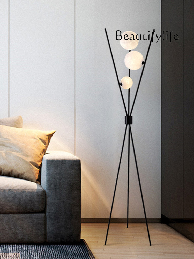 Напольный светильник-штатив в  – обзор и цена Floor Lamp Tripod