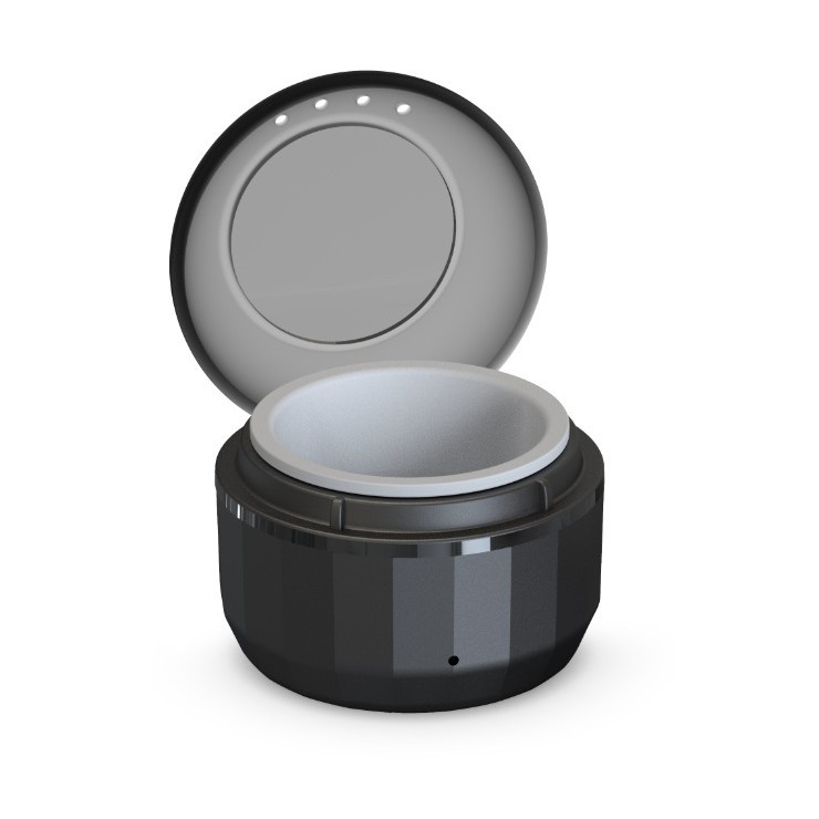 Портативный мини-нагреватель д – обзор и цена Wax Melter Electric