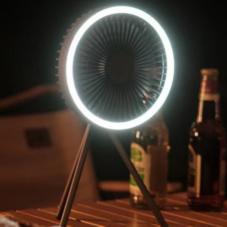 Портативный кемпинговый вентил – обзор и цена Floor Lamp Tripod