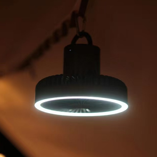 Портативный кемпинговый вентил – обзор и цена Floor Lamp Tripod
