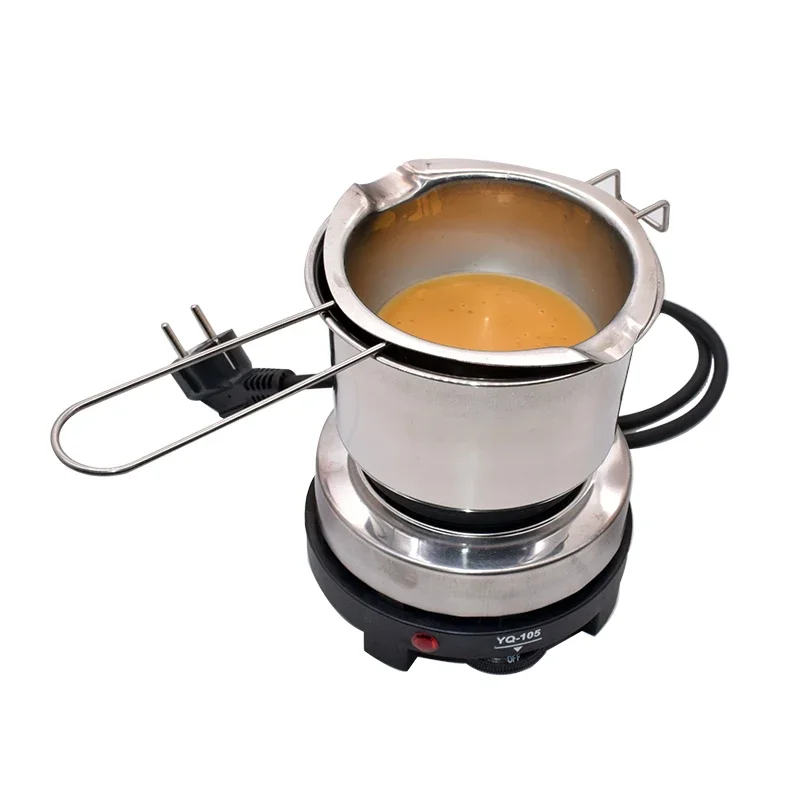 Плавильный горшок для пчелиног – обзор и цена Wax Melter Electric