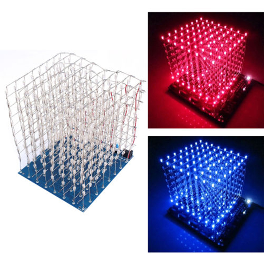 Набор 3D LED-светильников в фо – обзор и цена Home Decor Lighting Manufacturer