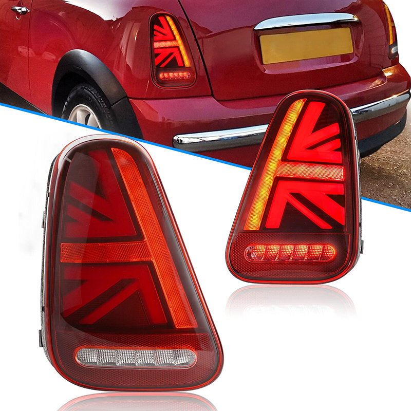 Светодиодные задние фонари в с – обзор и цена Union Lighting & Decor