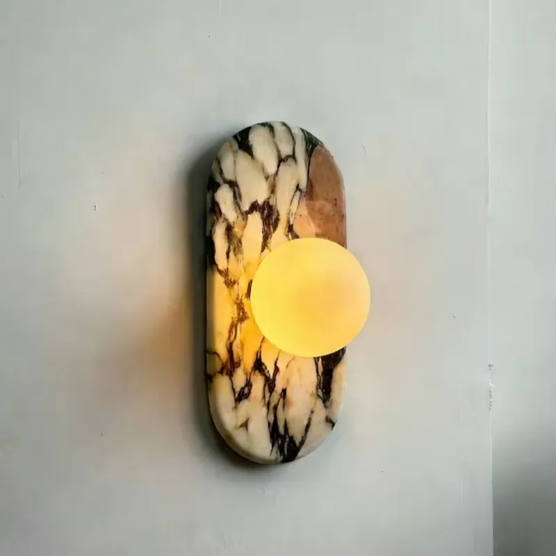 Настенный светильник SJX Minim – обзор и цена Lighting Decor For Home