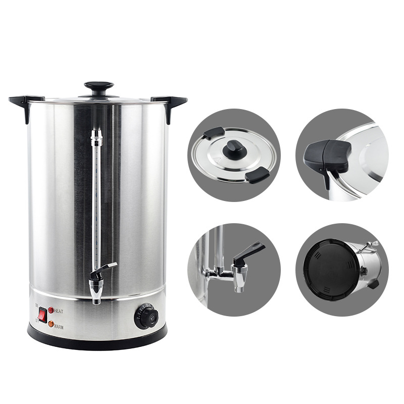Новая электрическая машина для – обзор и цена Wax Melter Electric