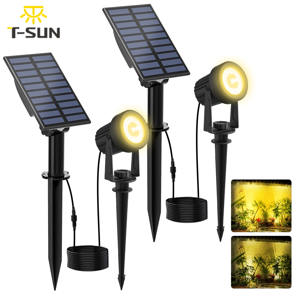 2 шт., суперъяркие солнечные с – обзор и цена Lighting Decor Sunrise
