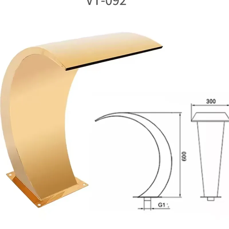 Светодиодные водопады Pikes Ma – обзор и цена Home Decor Lighting Manufacturer