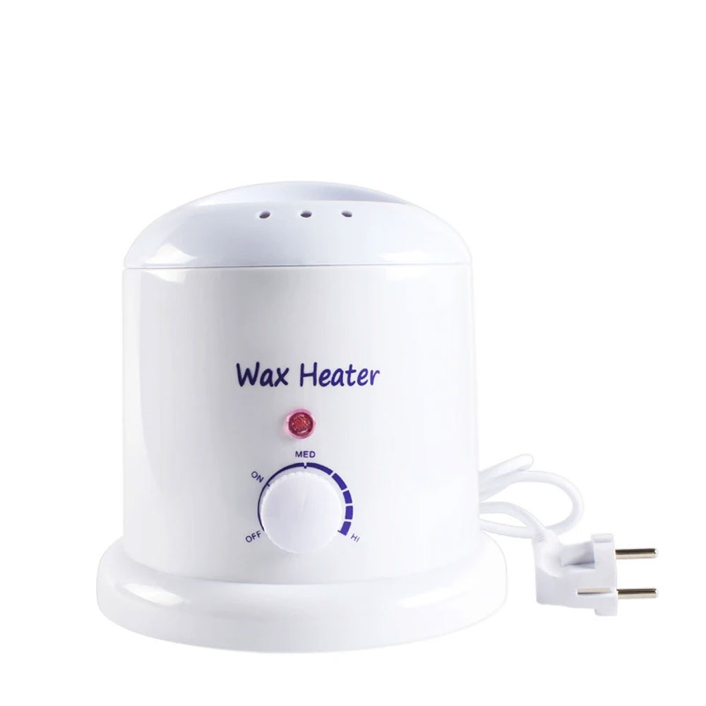 Парфавиновый нагреватель-депил – обзор и цена Wax Melter Electric