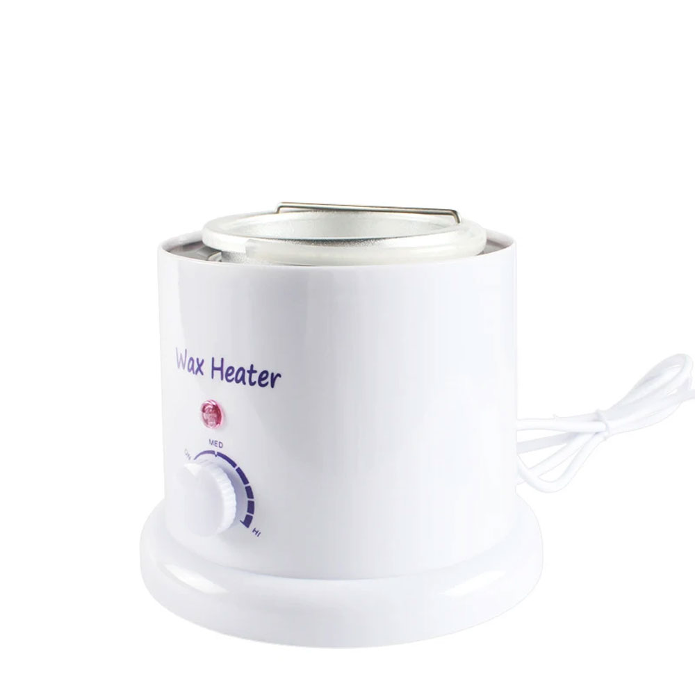 Парфавиновый нагреватель-депил – обзор и цена Wax Melter Electric