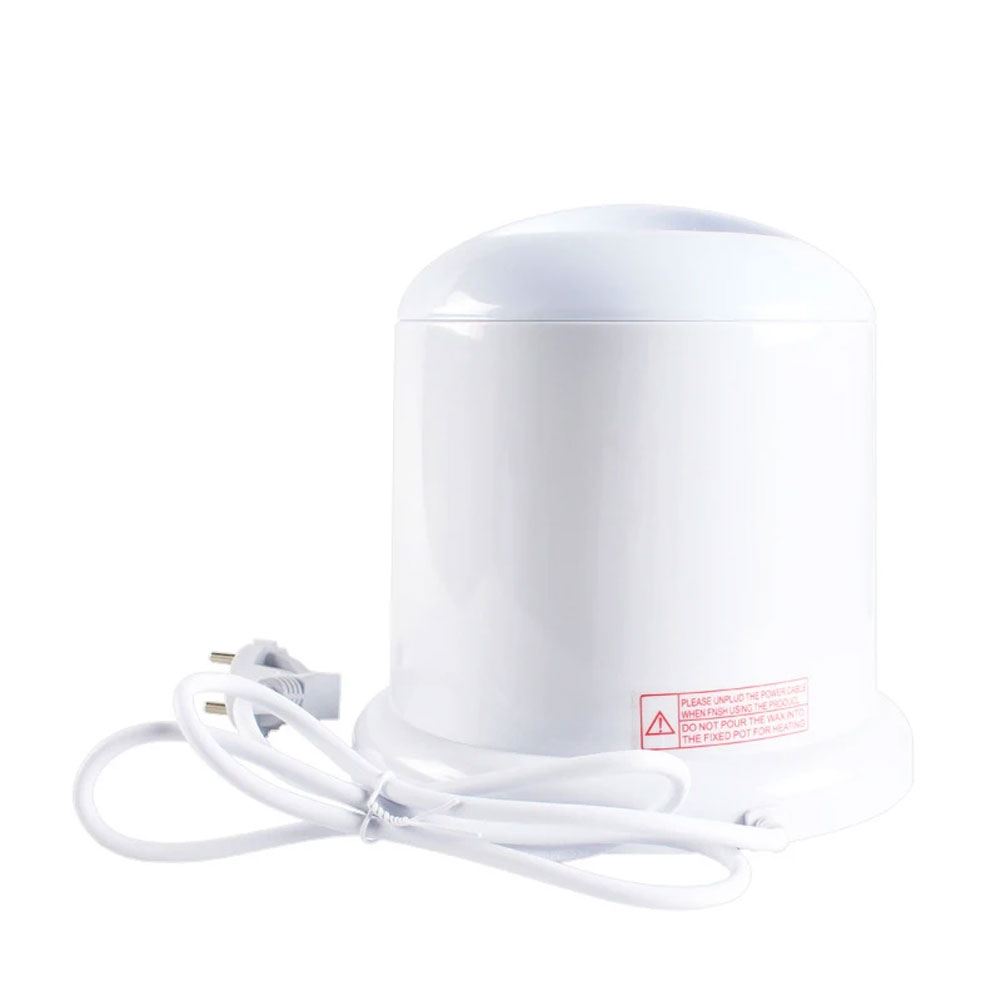 Парфавиновый нагреватель-депил – обзор и цена Wax Melter Electric