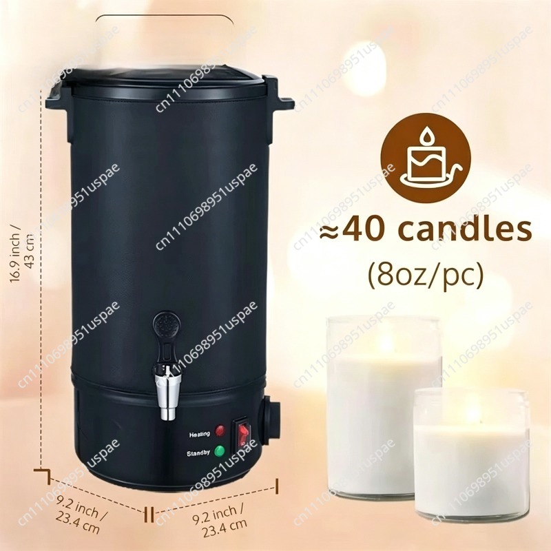Электрический воскоплавитель и – обзор и цена Wax Melter Electric